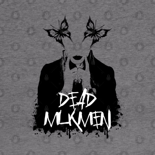 Dead Milkmen by kirilam